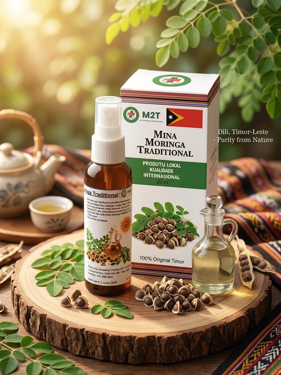 Mina Marungi Traditional