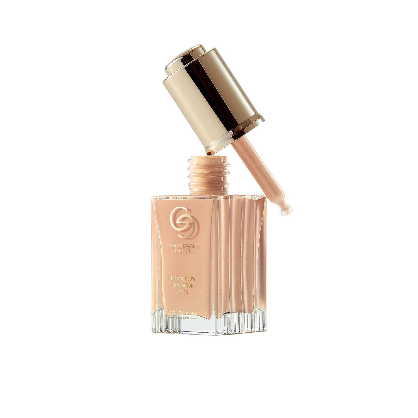 Giordani Gold -Eternal Glow Foundation SPF 25