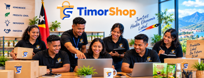TimorShop